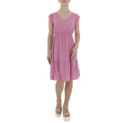 Damen Sommerkleid von AOSEN - rose