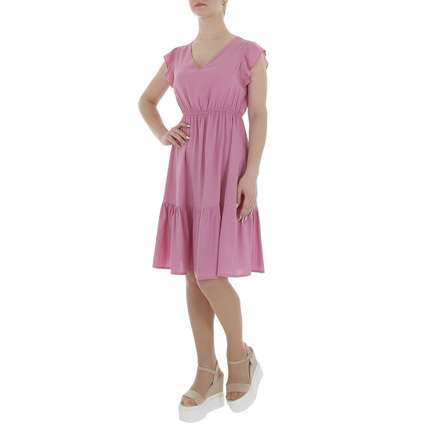 Damen Sommerkleid von AOSEN - rose