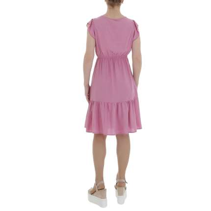 Damen Sommerkleid von AOSEN - rose