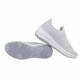 Damen Low-Sneakers - grey