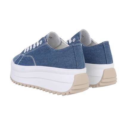 Damen Low-Sneakers - nava