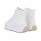 Damen High-Sneakers - white