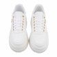 Damen Low-Sneakers - white