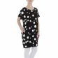 Damen Tuniken von GLOSTORY - black