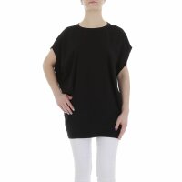 Damen Tuniken von GLOSTORY - black