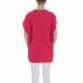Damen Tuniken von GLOSTORY - fuchsia