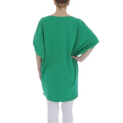 Damen Tuniken von GLOSTORY - green