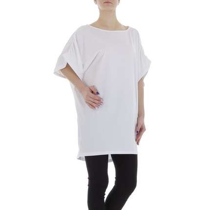 Damen Tuniken von GLOSTORY - white