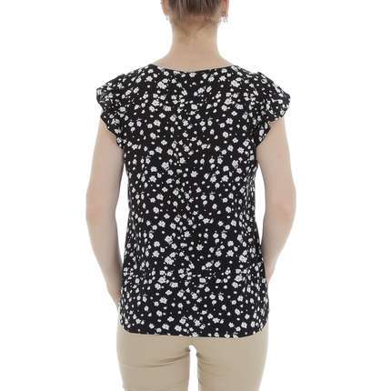 Damen Bluse von GLOSTORY - black