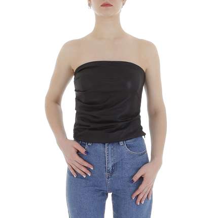 Damen Tops von Laulia Gr. M/38 - black