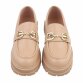 Damen Slipper - khaki