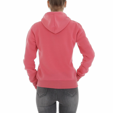 Damen Sweatshirts von Egret - rose