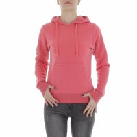 Damen Sweatshirts von Egret - rose