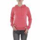 Damen Sweatshirts von Egret Gr. XXL/44 - rose