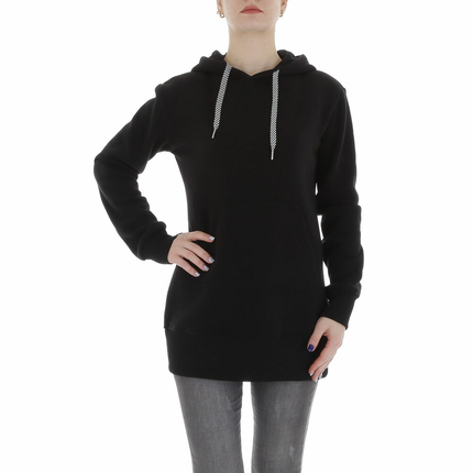 Damen Sweatshirts von Egret - black