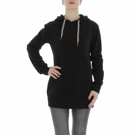 Damen Sweatshirts von Egret Gr. XXL/44 - black