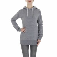 Damen Sweatshirts von Egret - grey