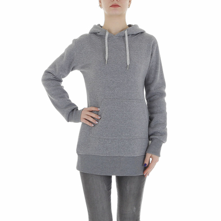 Damen Sweatshirts von Egret Gr. XL/42 - grey
