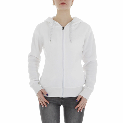 Damen Sweatshirts von Egret Gr. XL/42 - white