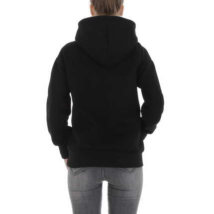 Damen Sweatshirts von Emma&Ashley - black