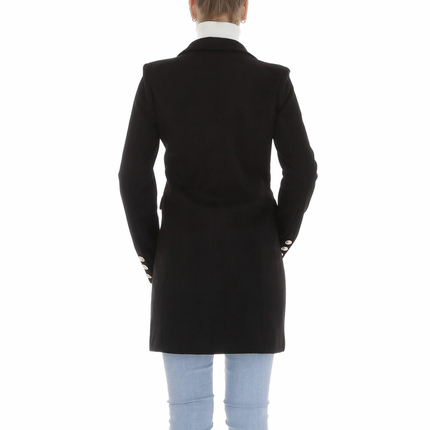 Damen Blazer von Emma&Ashley - black