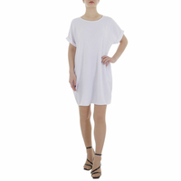 Damen Tuniken von Metrofive - white