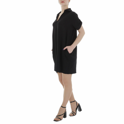 Damen Tuniken von Metrofive - black