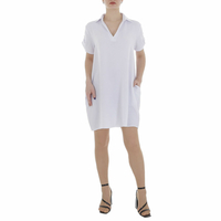 Damen Tuniken von Metrofive - white