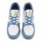 Damen High-Sneakers - blue