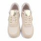 Damen High-Sneakers - apricot