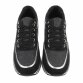 Damen Low-Sneakers - black