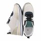 Damen Low-Sneakers - gold