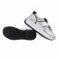 Damen Low-Sneakers - silver
