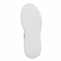 Damen Low-Sneakers - champagne