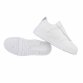 Damen Low-Sneakers - white