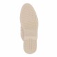 Damen Pantoletten - beige
