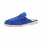 Damen Pantoletten - blue
