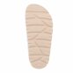 Damen Pantoletten - DKbeige