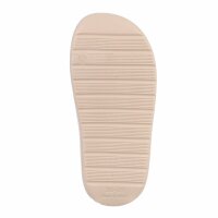 Damen Pantoletten - DKbeige