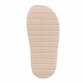 Damen Pantoletten - DKbeige