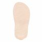 Damen Pantoletten - beige