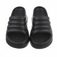 Damen Pantoletten - black