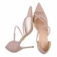 Damen High-Heel Pumps - champagne