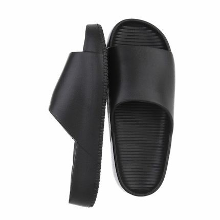 Herren Sandalen - black