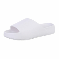 Herren Sandalen - white