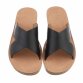 Damen Pantoletten - black