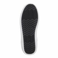 Damen Low-Sneakers - gold
