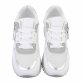 Damen Keilabsatz-Sneakers - white