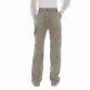 Damen Stoffhose von Laulia - L.green
