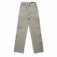 Damen Stoffhose von Laulia - L.green